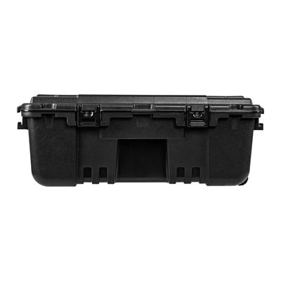 Transportkiste/Box SPORT LOCKER 120 L Kunststoff SCHWARZ PLANO LAD00149 8