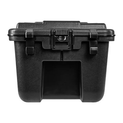 Transportkiste/Box SPORT LOCKER 120 L Kunststoff SCHWARZ PLANO LAD00149 7