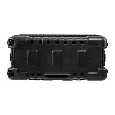 Transportkiste/Box SPORT LOCKER 120 L Kunststoff SCHWARZ PLANO LAD00149 3