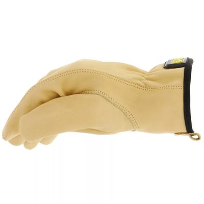 Handschuhe Durahide Cow Driver BRAUN MECHANIX WEAR® LDCW-75 2
