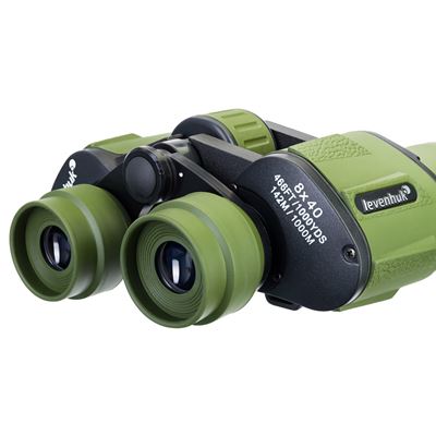 Binokulares Fernglas Travel 8x40