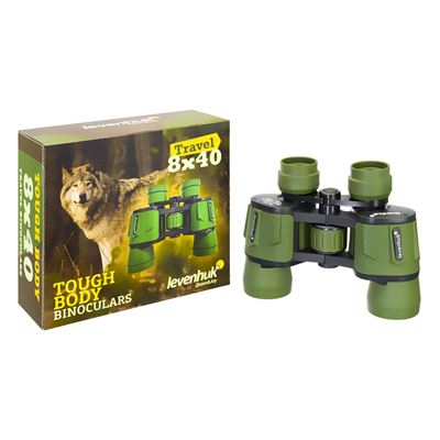 Binokulares Fernglas Travel 8x40