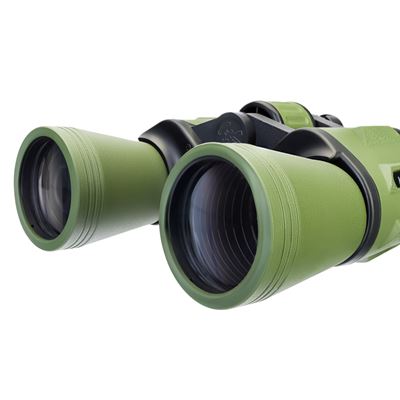 Binokulares Fernglas Travel 10x50