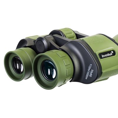 Binokulares Fernglas Travel 10x50