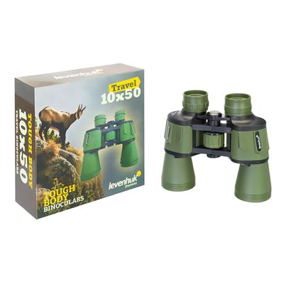 Binokulares Fernglas Travel 10x50