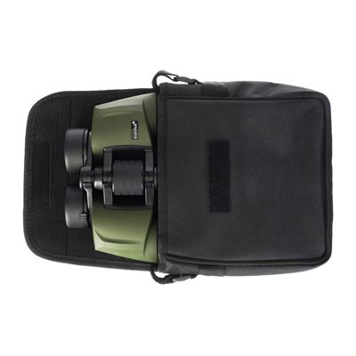 Binokulares Fernglas mit Zielfernrohr 10x40 ARMY OLIV