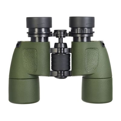 Binokulares Fernglas mit Zielfernrohr 10x40 ARMY OLIV