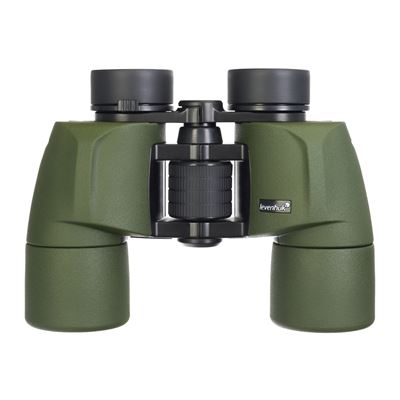 Binokulares Fernglas mit Zielfernrohr 10x40 ARMY OLIV