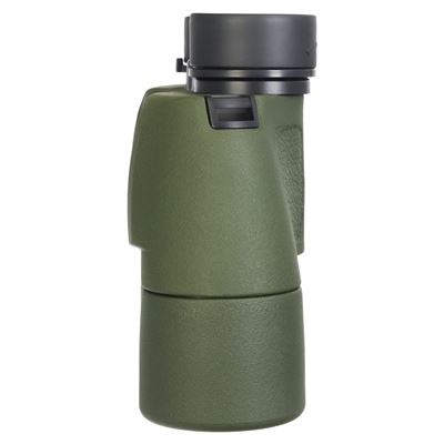 Binokulares Fernglas mit Zielfernrohr 10x40 ARMY OLIV