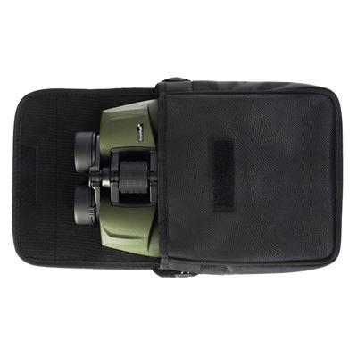 Binokulares Fernglas mit Zielfernrohr 7x50 ARMY OLIV
