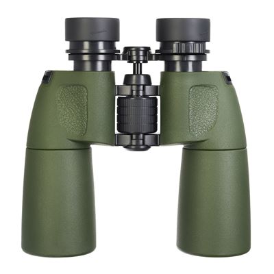 Binokulares Fernglas mit Zielfernrohr 12x50 ARMY OLIV Levenhuk LE-81935 6