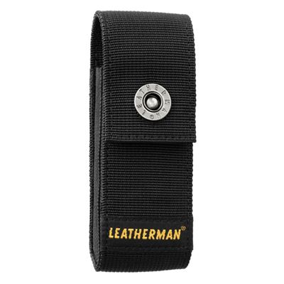 Holster Leatherman Nylon BLACK LARGE SCHWARZ