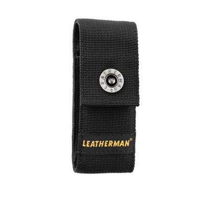 Holster Leatherman Nylon BLACK MEDIUM SCHWARZ