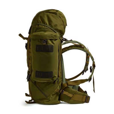Rucksack MMPS CRUSADER III FA 90+20L CEDAR