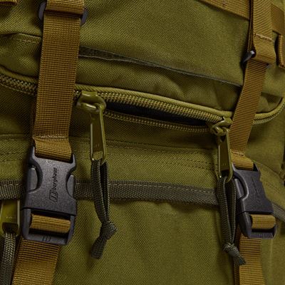 Rucksack MMPS CRUSADER III FA 90+20L CEDAR