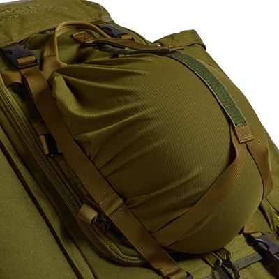 Rucksack MMPS CRUSADER III FA 90+20L CEDAR