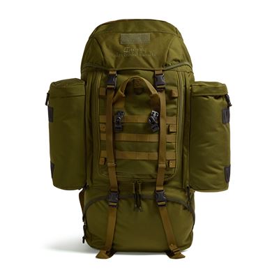 Rucksack MMPS CRUSADER III FA 90+20L CEDAR