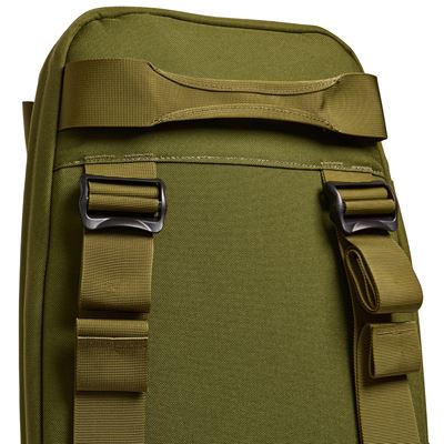 Waffentasche FMPS WEAPON BAG S GRÜN