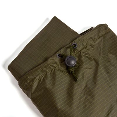 Rucksackhülle RAIN COVER 60-120 L IR CEDAR
