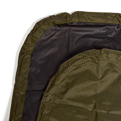 Rucksackhülle RAIN COVER 60-120 L IR CEDAR