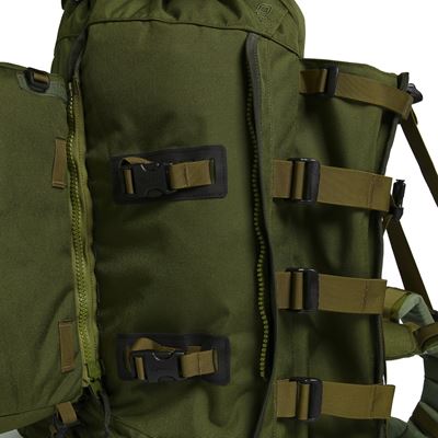 Rucksack SMPS MOUNTAINhaus CRUSADER WS GRÜN