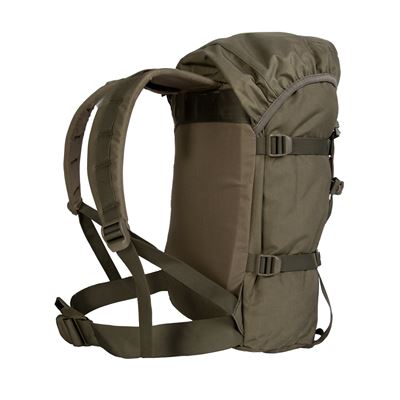 Rucksack MUNRO II 35L IR GREY OLIVE Berghaus LV00095SGO 2