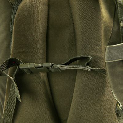 Rucksack FLT TITAN 60 FA IR STONE GREY OLIVE