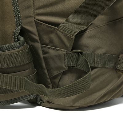 Rucksack FLT TITAN 60 FA IR STONE GREY OLIVE