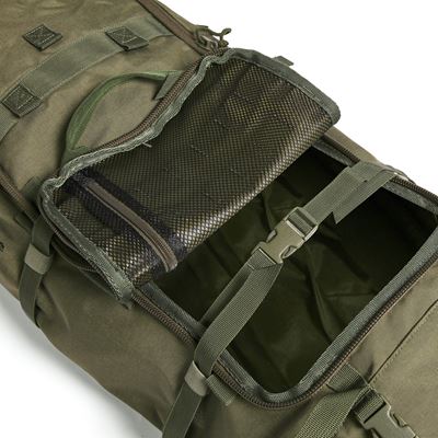 Rucksack FLT TITAN 60 FA IR STONE GREY OLIVE