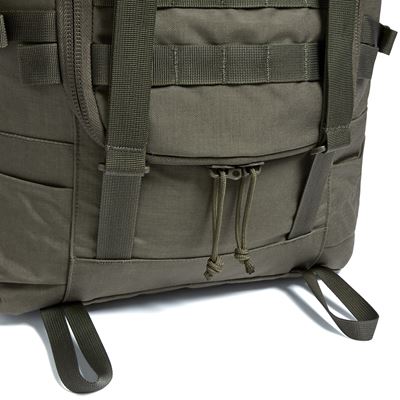 Rucksack FLT HEROS 45 FA IR STONE GREY OLIVE