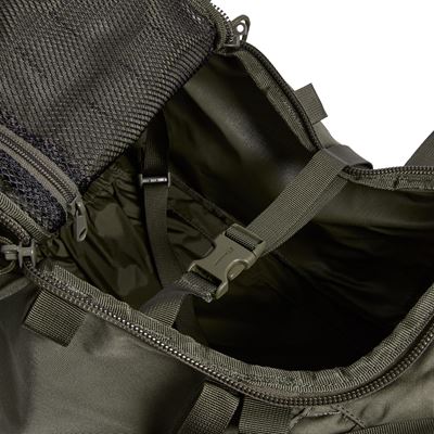 Rucksack FLT HEROS 35 FA IR STONE GREY OLIVE