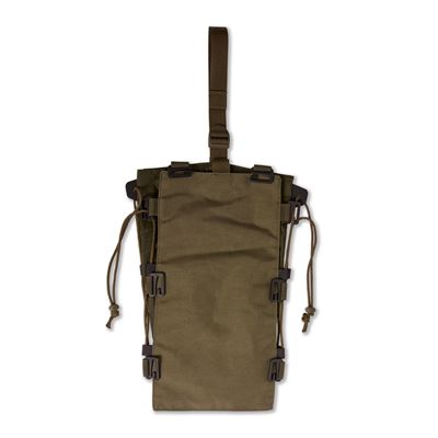 FLT zusätzliche Helmtasche IR STONE GREY OLIVE