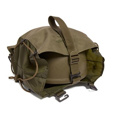 FLT zusätzliche Helmtasche IR STONE GREY OLIVE