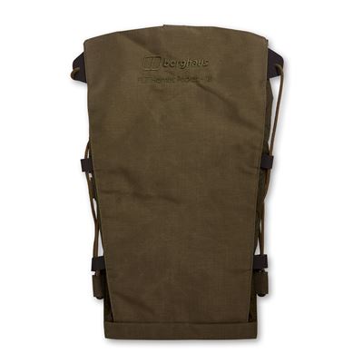 FLT zusätzliche Helmtasche IR STONE GREY OLIVE