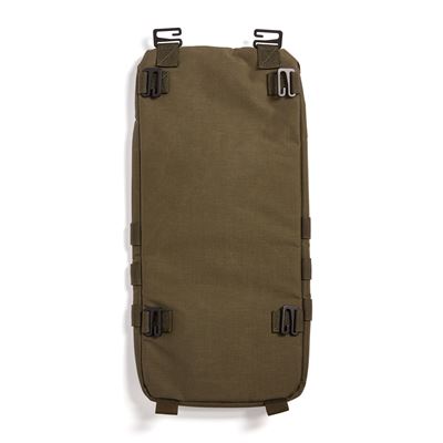 Pouch FLT HYDRATION POCKET IR STONE GREY OLIVE