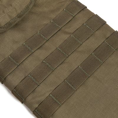 Pouch FLT HYDRATION POCKET IR STONE GREY OLIVE