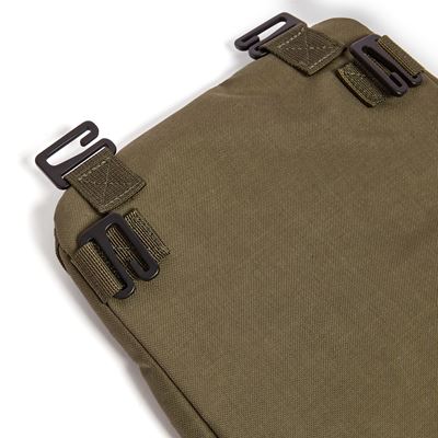 Pouch FLT HYDRATION POCKET IR STONE GREY OLIVE