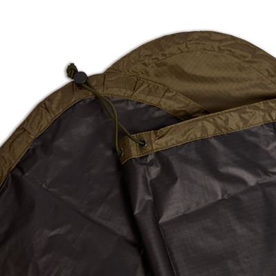 Rucksackhülle RAIN COVER 30-45 L IR CEDAR