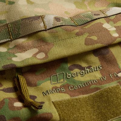 Rucksack MMPS CENTURIO IV 45L FA MULTICAM®