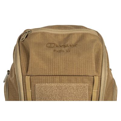 Rucksack PUGIO 20 COYOTE TAN Berghaus LV00201CT1 4