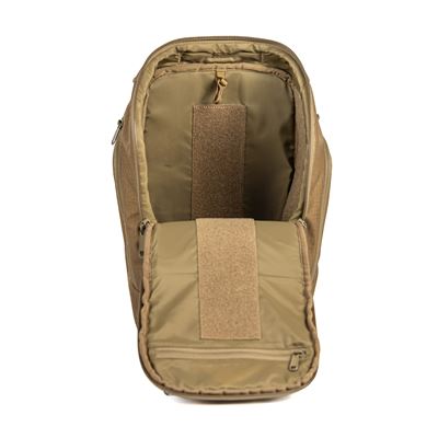 Rucksack PUGIO 20 COYOTE TAN Berghaus LV00201CT1 3