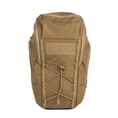 Rucksack PUGIO 20 COYOTE TAN