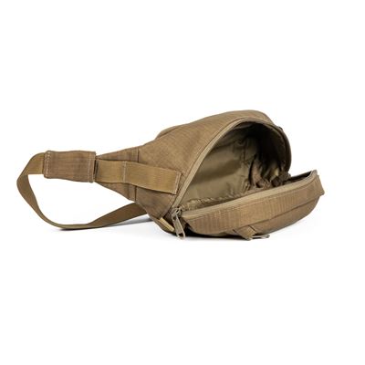 Bauchtasche PUGIO 2 COYOTE Berghaus LV00213CT1 2