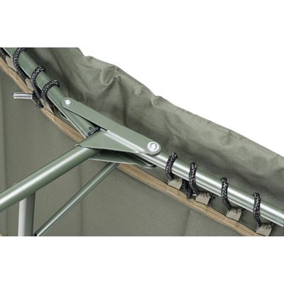 Feldbett Comfort XL8