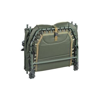 Feldbett Comfort XL8