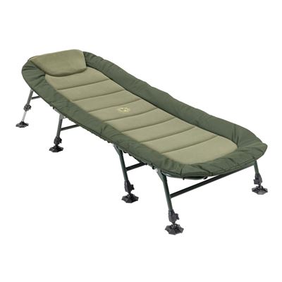 Feldbett Comfort XL8
