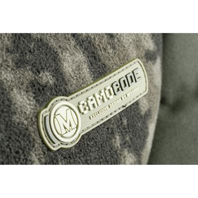 Verstellbarer Stuhl mit Teleskopbeinen CamoCODE Quattro