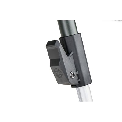 Verstellbarer Stuhl mit Teleskopbeinen CamoCODE Quattro