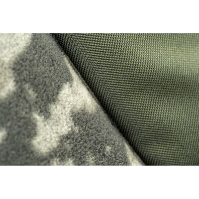 Verstellbarer Stuhl mit Teleskopbeinen CamoCODE Quattro