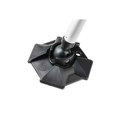 Verstellbarer Stuhl mit Teleskopbeinen CamoCODE Quattro